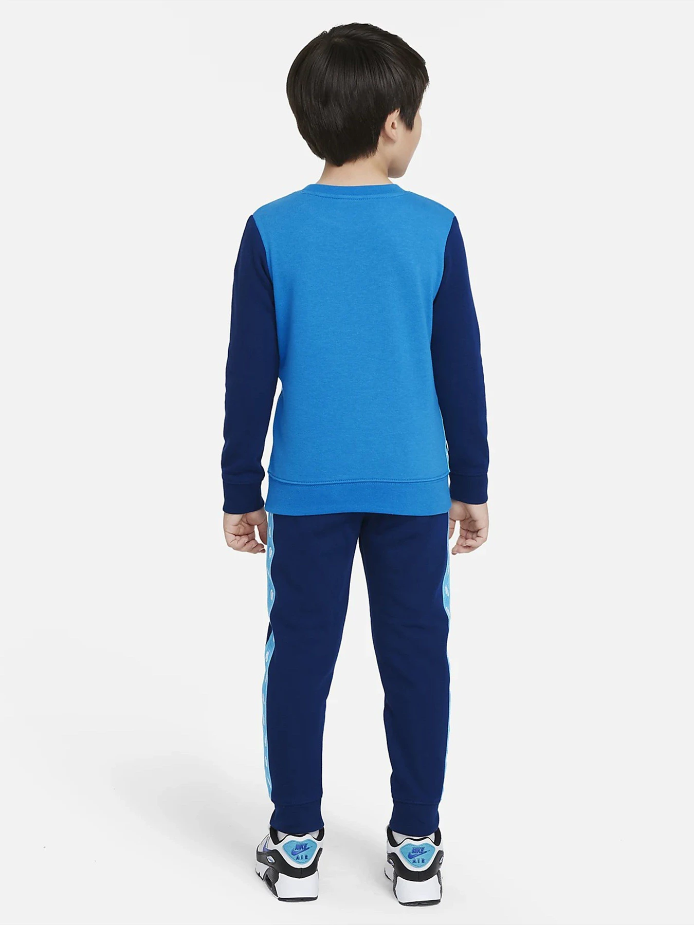 Костюмы NIKE ELEVATED TRIMS модель 86I120-U9J Фото