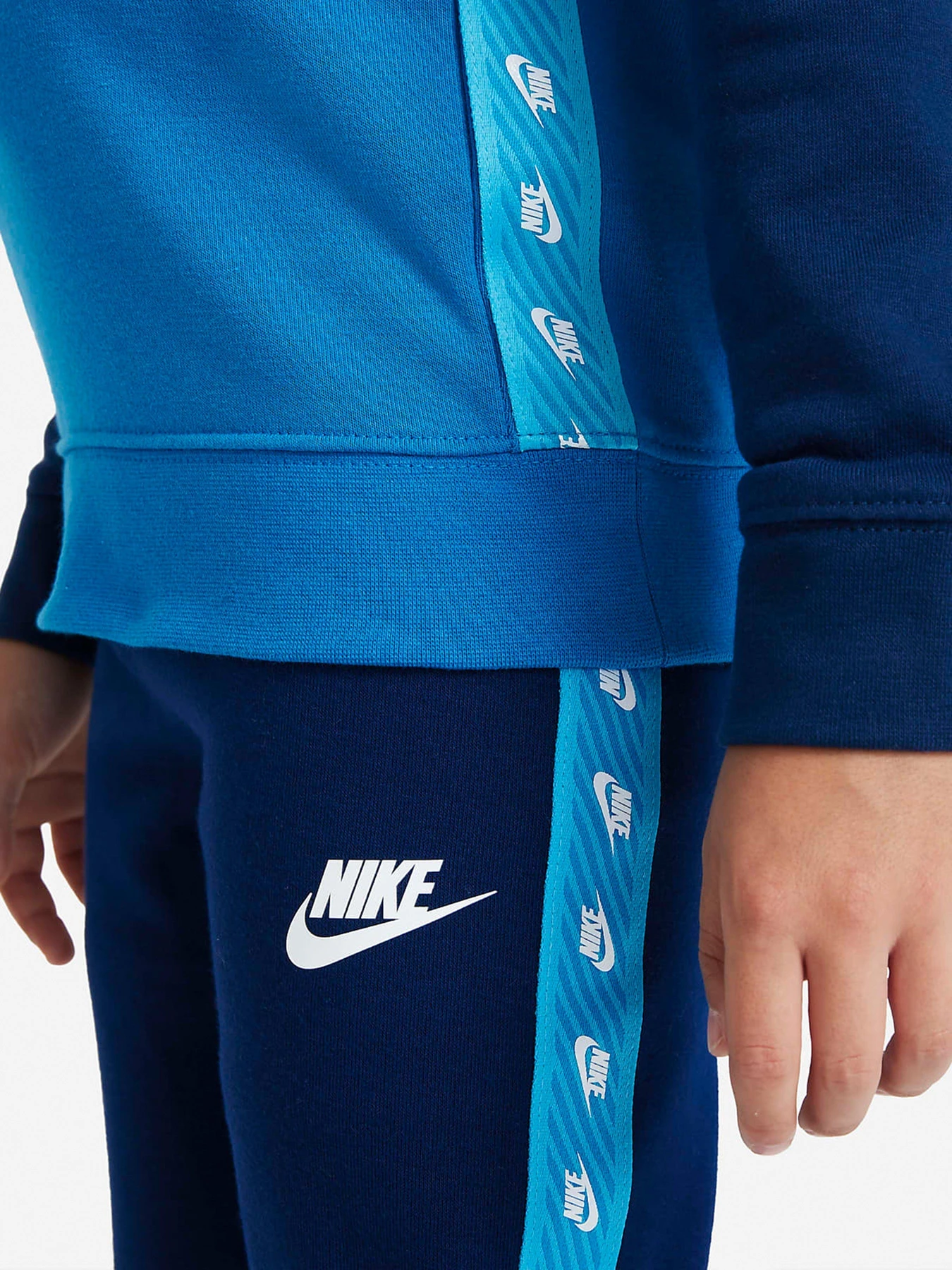 Костюмы NIKE ELEVATED TRIMS модель 86I120-U9J Фото