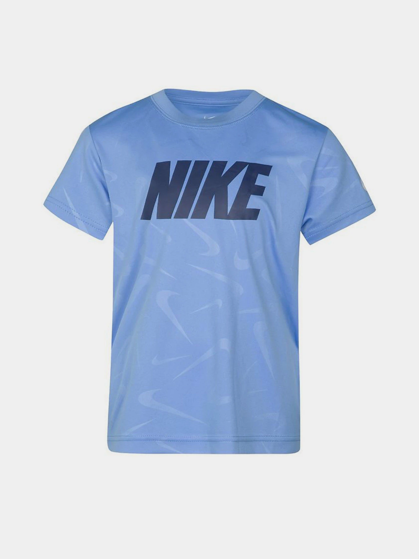 Футболки і поло NIKE Swoosh toss модель 86J144-B9F Футболки і поло NIKE Swoosh toss модель 86J144-B9F Фото