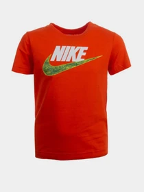 Футболки и поло NIKE FUTURA SWOOSH BREEZE модель 86J673-N3H Фото