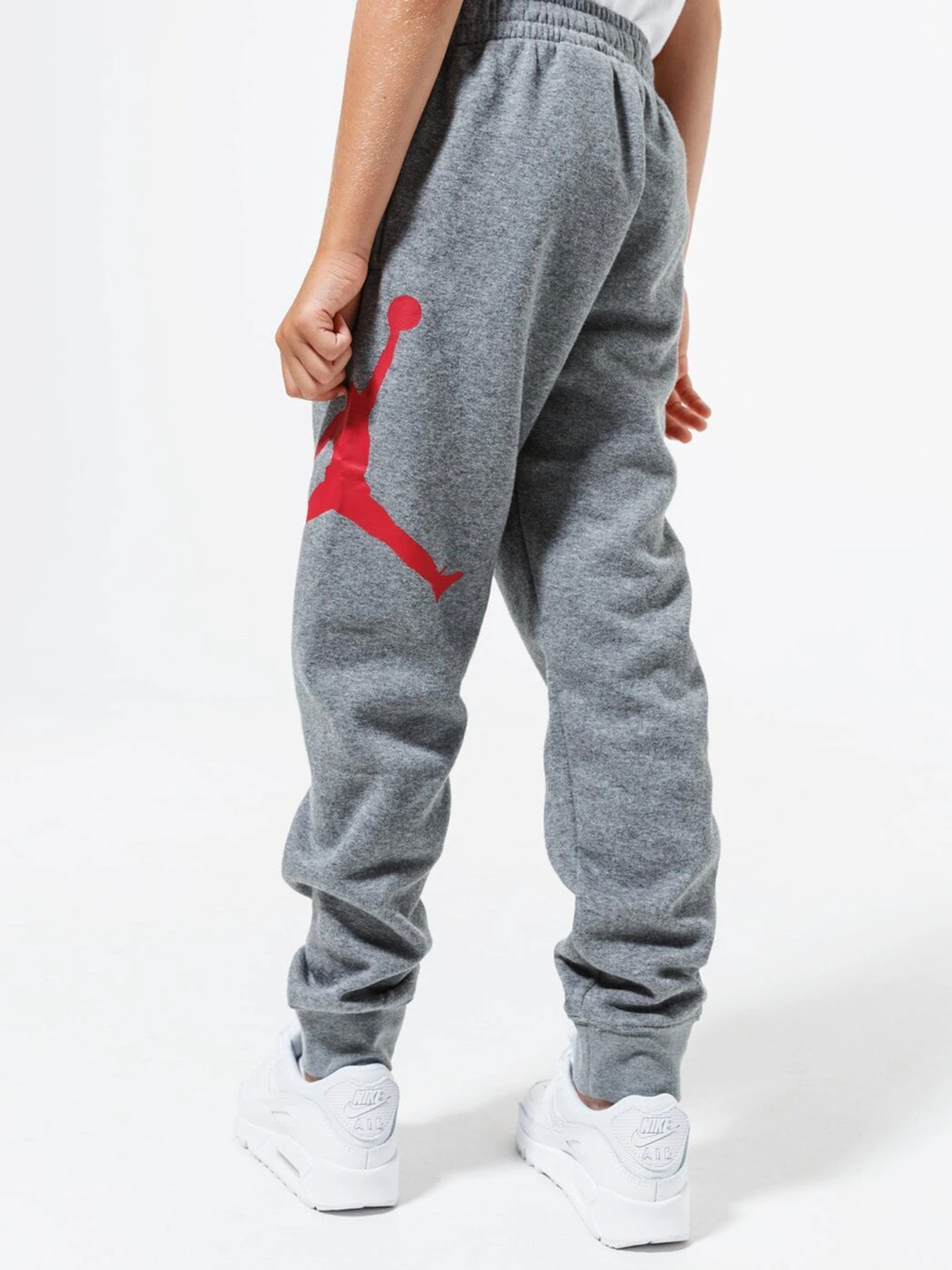Брюки NIKE UMPMAN LOGO модель 956327-GEH Фото