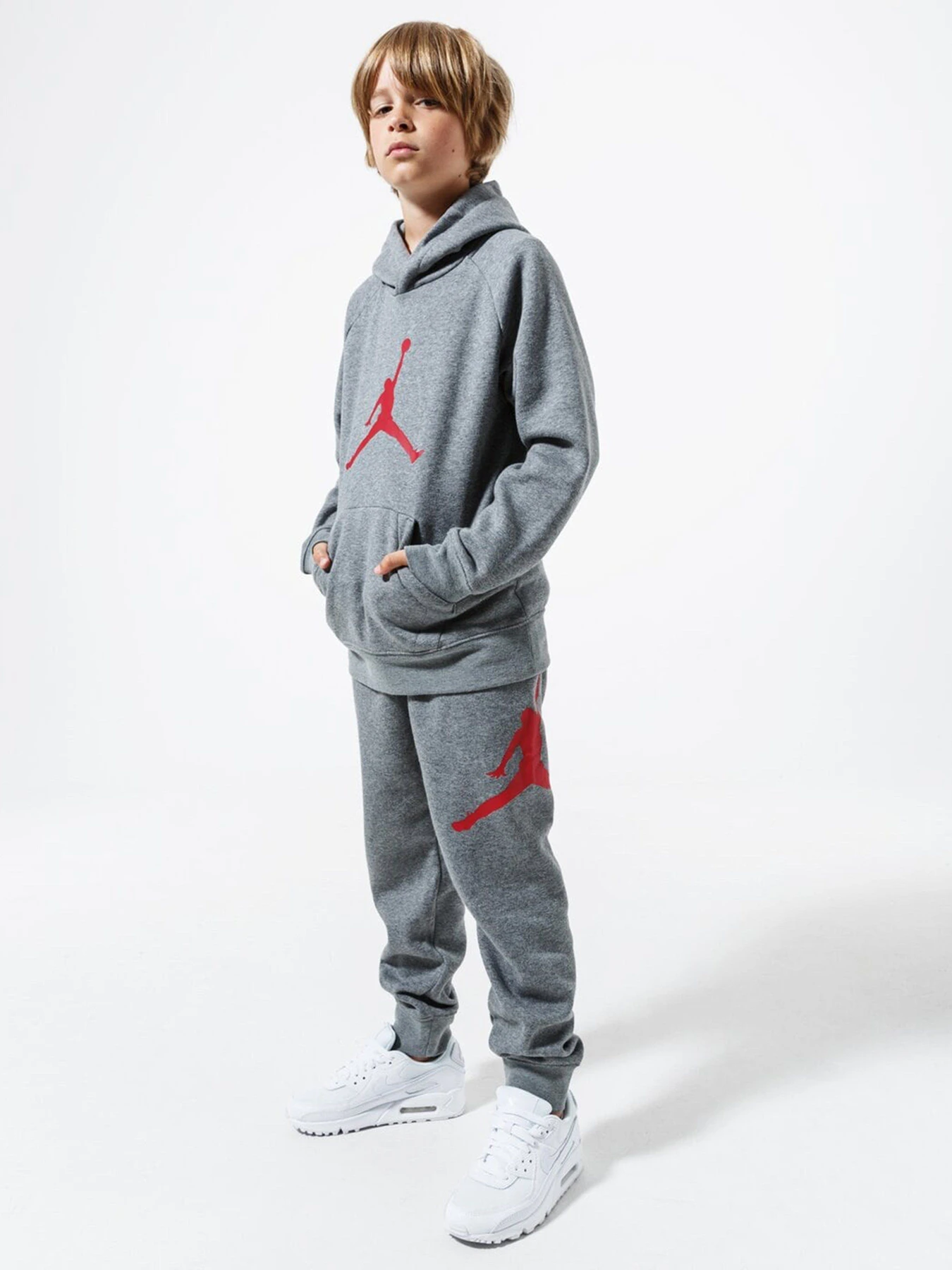 Брюки NIKE UMPMAN LOGO модель 956327-GEH Фото
