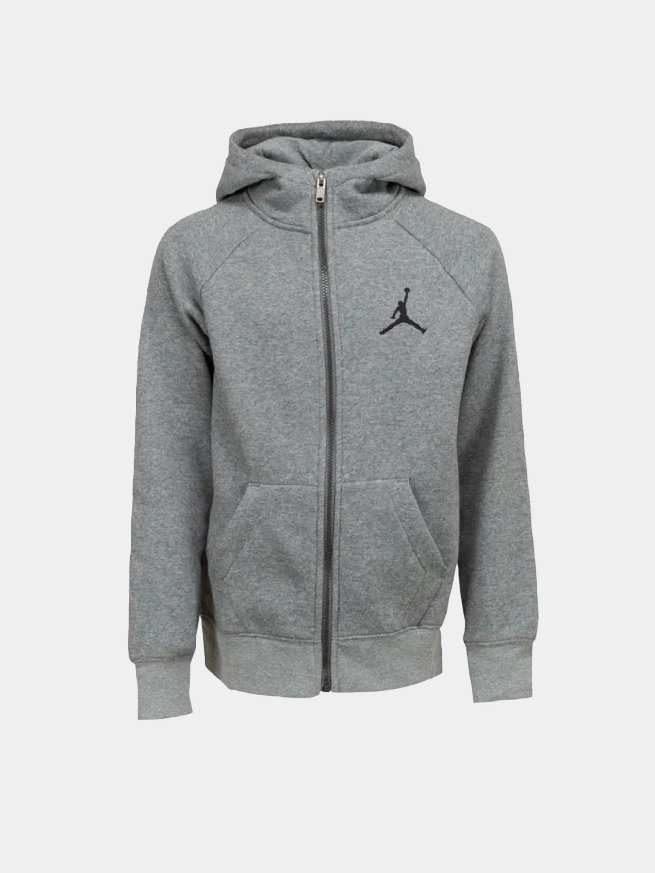 Худі та світшоти NIKE JUMPMAN FLEECE модель 956476-GEH Худі та світшоти NIKE JUMPMAN FLEECE модель 956476-GEH Фото