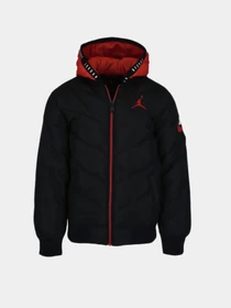 Куртки и дубленки NIKE JORDAN модель 95A627-023 Фото
