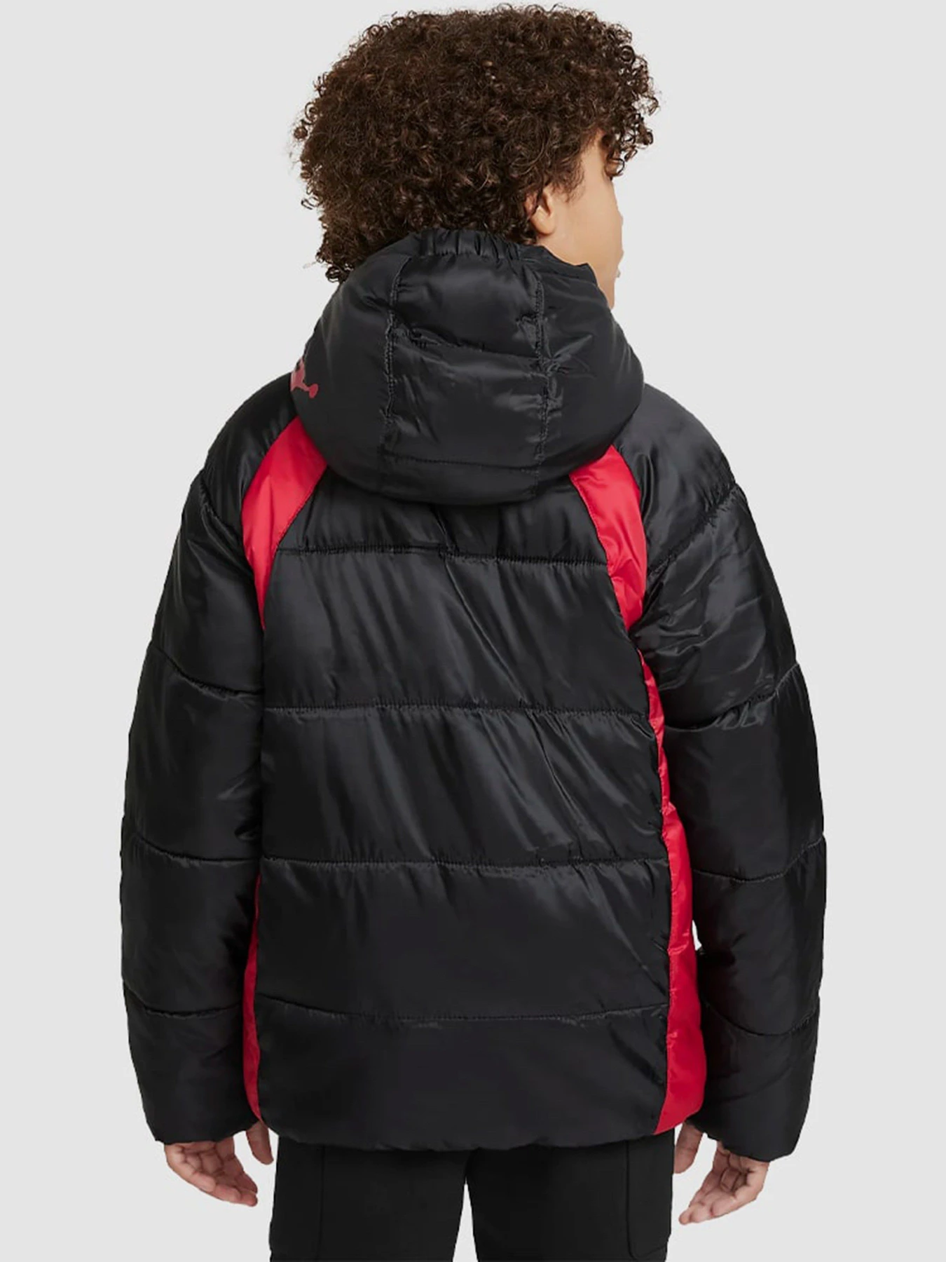 Куртки та дублянки NIKE Jdn Mj Flight модель 95A636-023 Куртки та дублянки NIKE Jdn Mj Flight модель 95A636-023 Фото