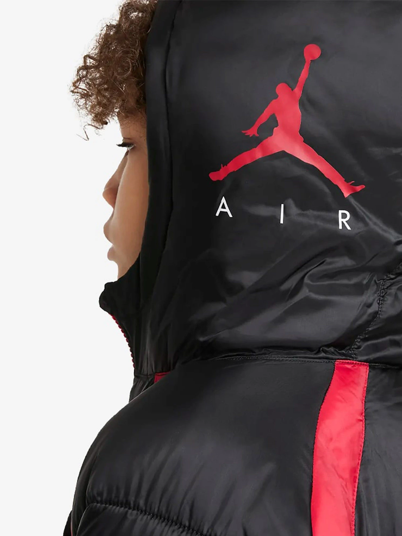 Куртки та дублянки NIKE Jdn Mj Flight модель 95A636-023 Куртки та дублянки NIKE Jdn Mj Flight модель 95A636-023 Фото