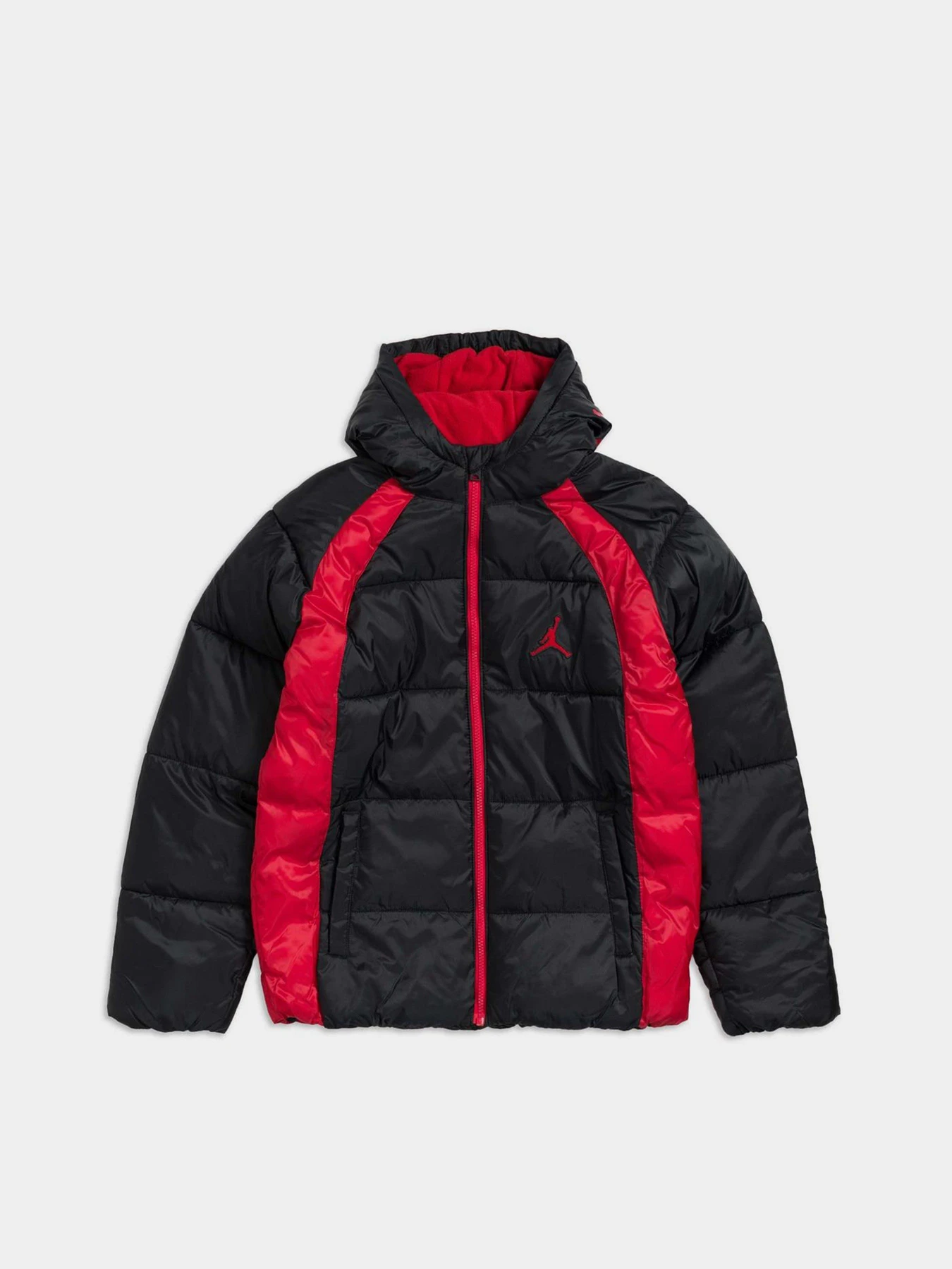Куртки та дублянки NIKE Jdn Mj Flight модель 95A636-023 Куртки та дублянки NIKE Jdn Mj Flight модель 95A636-023 Фото