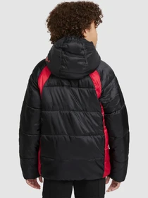 Куртки та дублянки NIKE Jdn Mj Flight модель 95A636-023 Фото