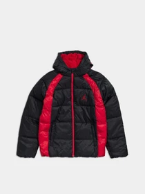 Куртки та дублянки NIKE Jdn Mj Flight модель 95A636-023 Фото