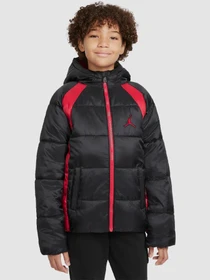 Куртки та дублянки NIKE Jdn Mj Flight модель 95A636-023 Фото