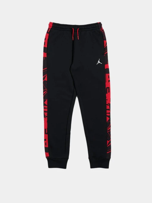Брюки NIKE Essentials All Over Print модель 95A866-KR5 Фото