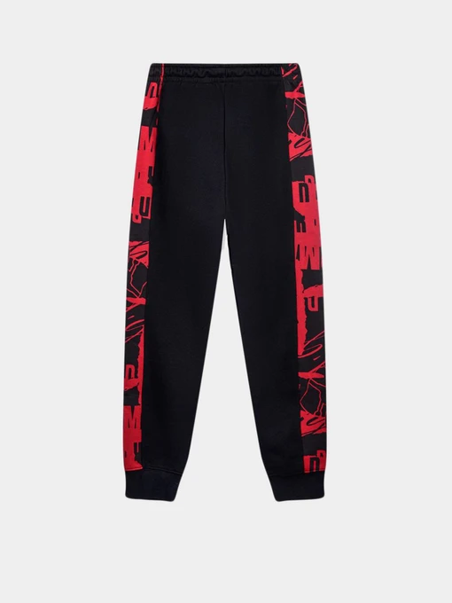 Брюки NIKE Essentials All Over Print модель 95A866-KR5 Фото