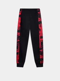 Брюки NIKE Essentials All Over Print модель 95A866-KR5 Фото