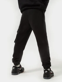Брюки NIKE Jordan Jumpman модель 95B451-023 Фото