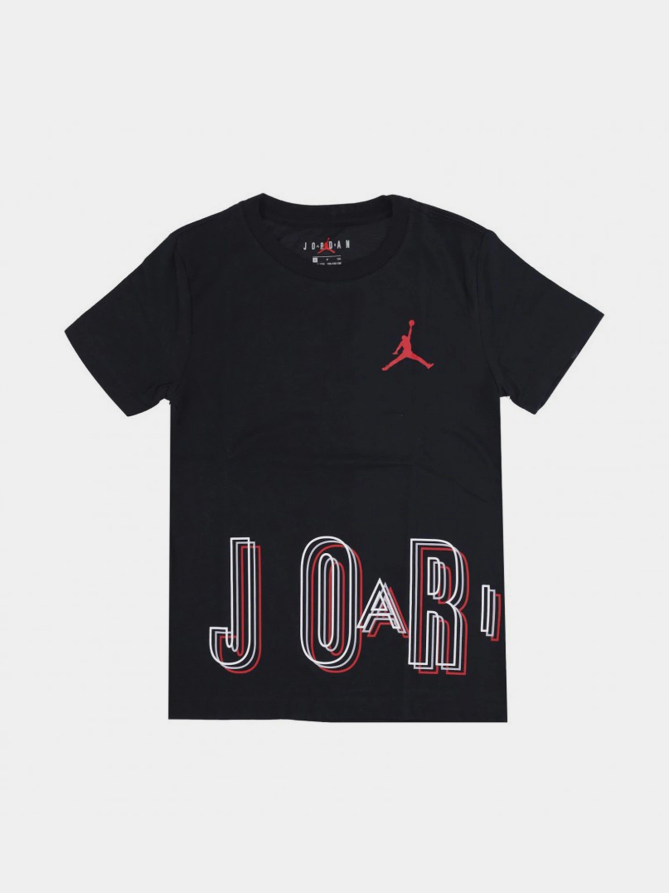 Футболки и поло NIKE AIR JORDAN модель 95B563-023 Фото