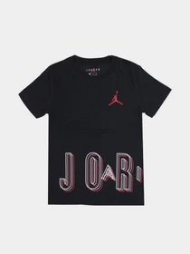 Футболки и поло NIKE AIR JORDAN модель 95B563-023 Фото