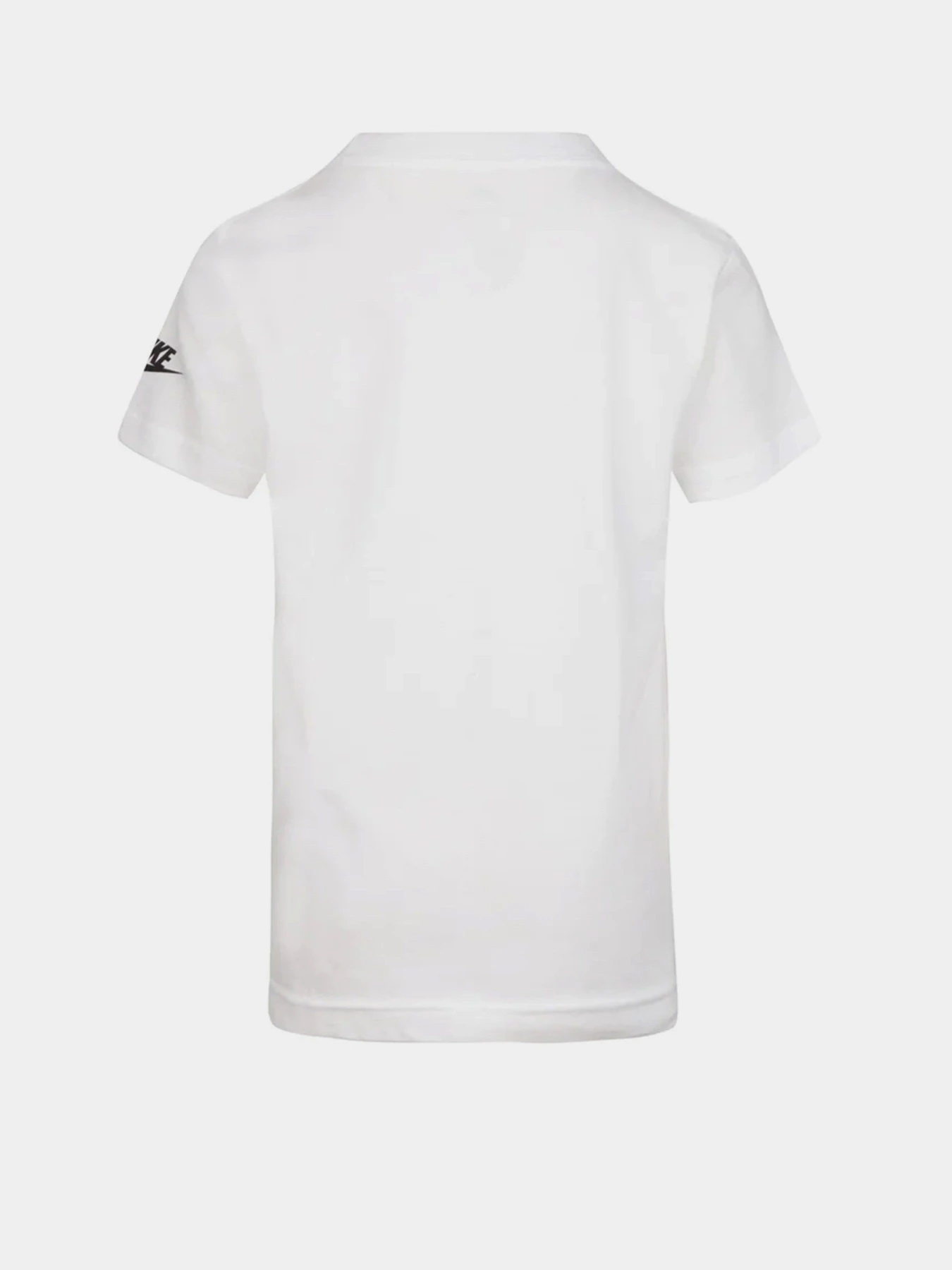 Футболки и поло NIKE LOGO GRAPHIC модель 86H427-001 Футболки и поло NIKE LOGO GRAPHIC модель 86H427-001 Фото