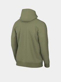 Худі та світшоти NIKE Sportswear Club Fleece модель BV2645-334 Фото