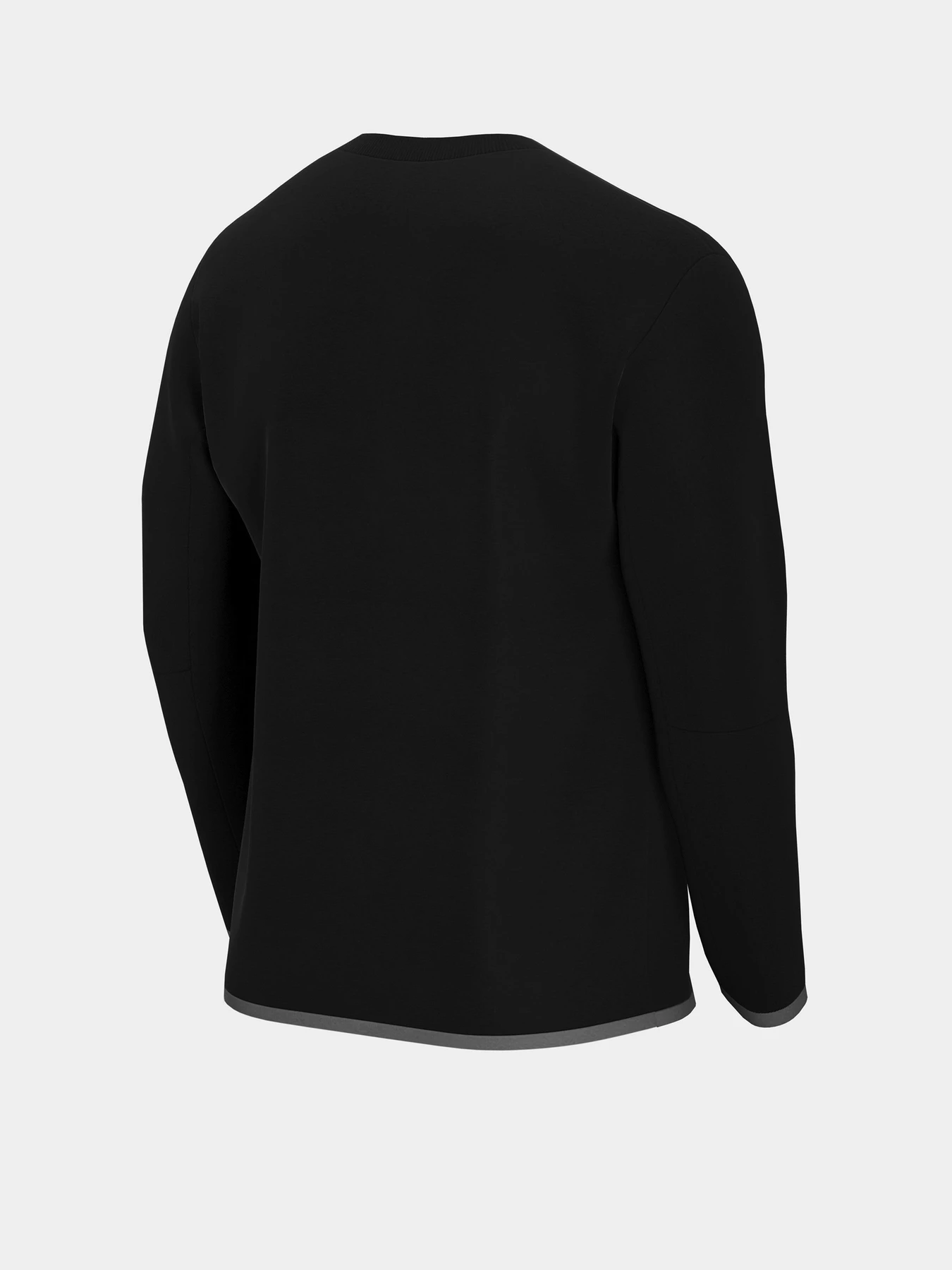 Худі та світшоти NIKE Sportswear Tech Fleece модель CU4505-010 Худі та світшоти NIKE Sportswear Tech Fleece модель CU4505-010 Фото