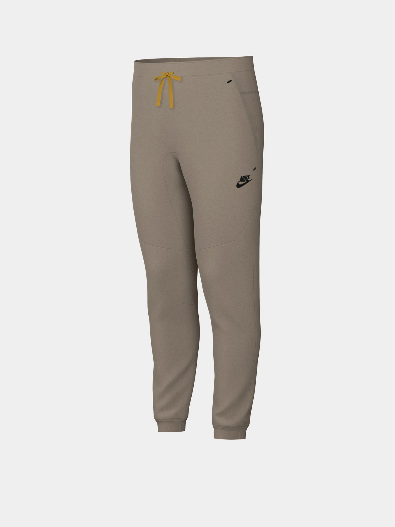 Брюки NIKE Sportswear Tech Fleece модель CU9213-247 Брюки NIKE Sportswear Tech Fleece модель CU9213-247 Фото