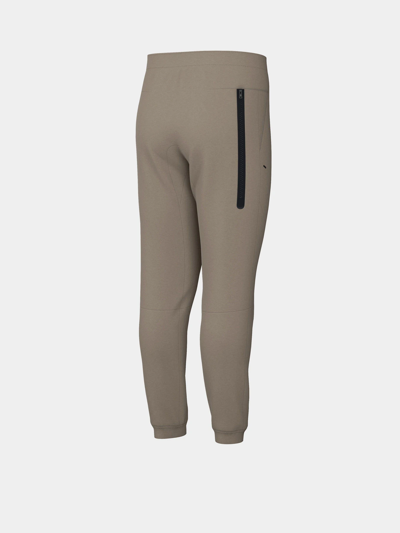 Брюки NIKE Sportswear Tech Fleece модель CU9213-247 Брюки NIKE Sportswear Tech Fleece модель CU9213-247 Фото