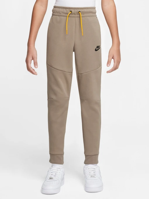 Брюки NIKE Sportswear Tech Fleece модель CU9213-247 Фото