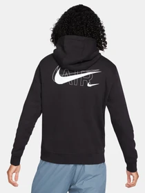 Худі та світшоти NIKE PO Air Print Pack модель DD9694-010 Фото