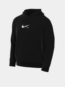 Худі та світшоти NIKE PO Air Print Pack модель DD9694-010 Фото