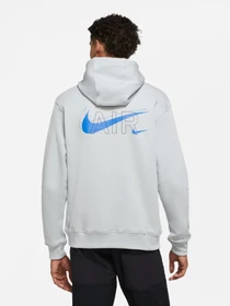 Худі та світшоти NIKE PO Air Print Pack модель DD9694-077 Фото