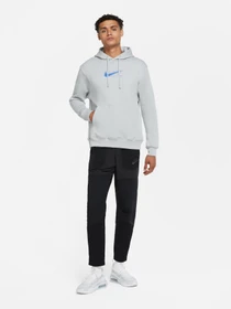 Худі та світшоти NIKE PO Air Print Pack модель DD9694-077 Фото