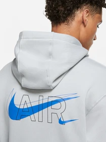 Худі та світшоти NIKE PO Air Print Pack модель DD9694-077 Фото