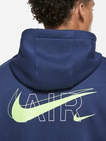 Худі та світшоти NIKE PO Air Print Pack модель DD9694-410 Фото