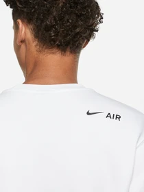 Худі та світшоти NIKE M NSW CREW PRNT PACK BB модель DD9699-100 Фото