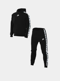 Костюмы NIKE  Sport Essential модель DM6838-010 Фото