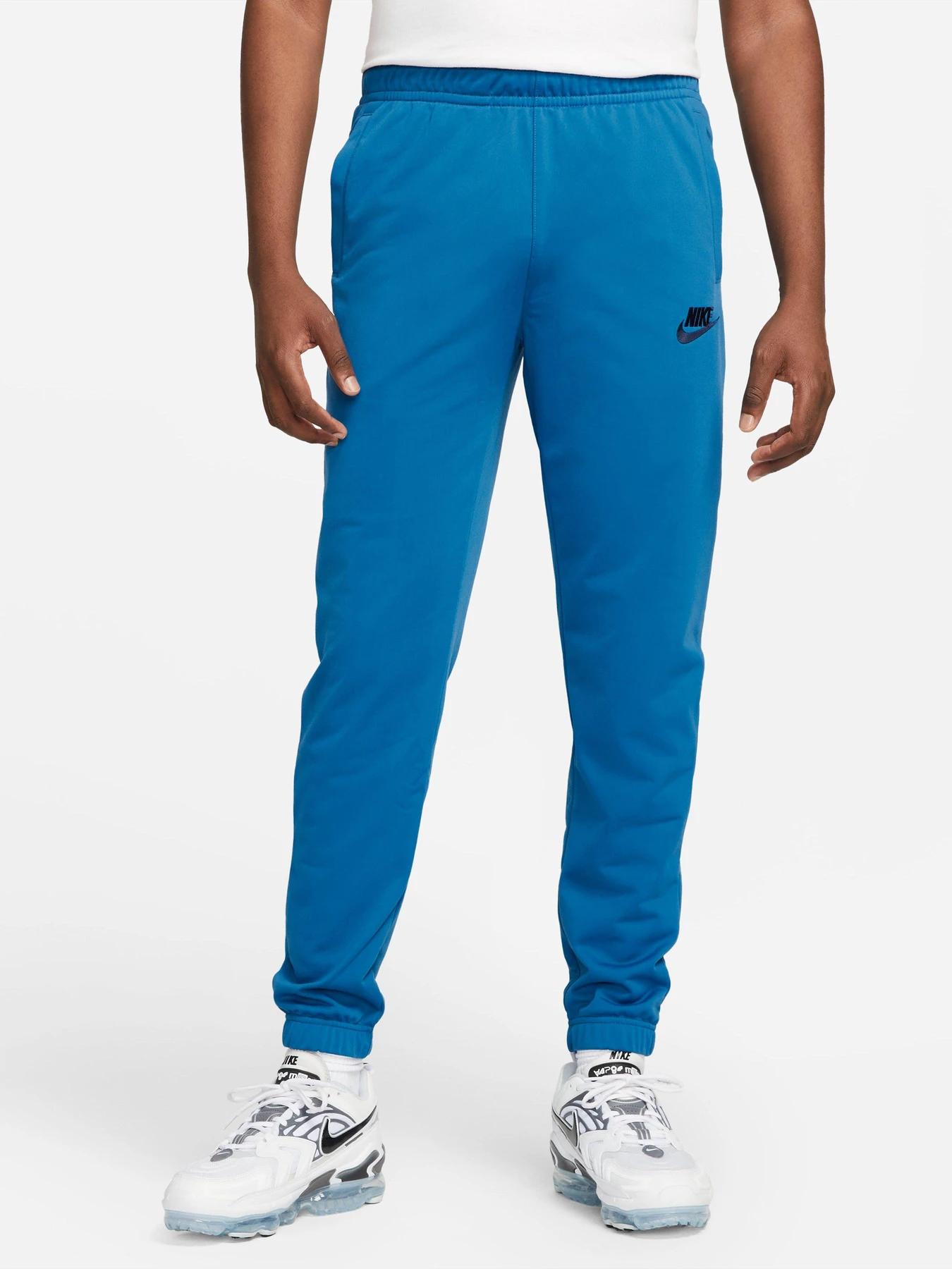 Костюмы NIKE Sport Essential модель DM6845-407 Костюмы NIKE Sport Essential модель DM6845-407 Фото