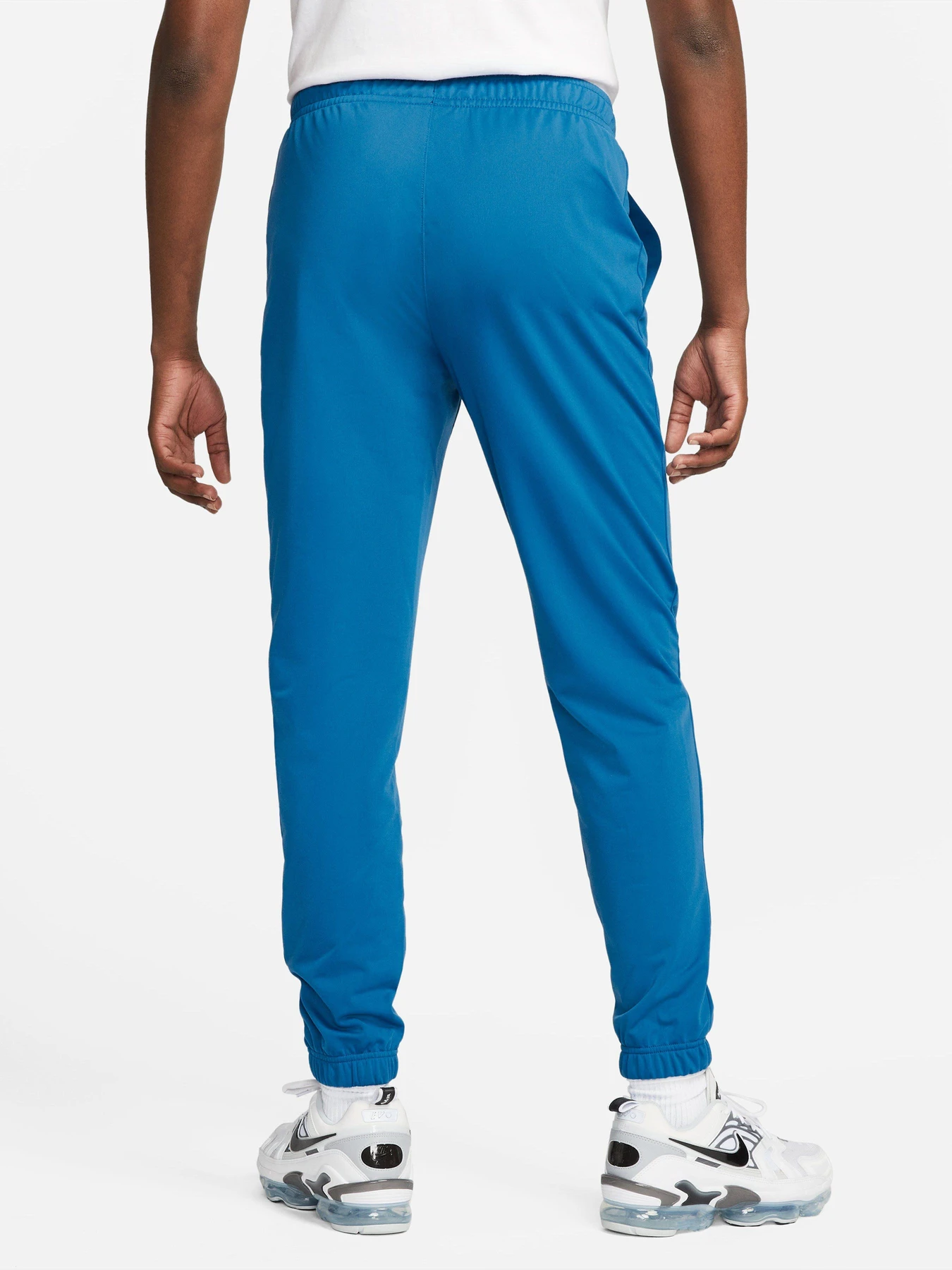 Костюмы NIKE Sport Essential модель DM6845-407 Костюмы NIKE Sport Essential модель DM6845-407 Фото