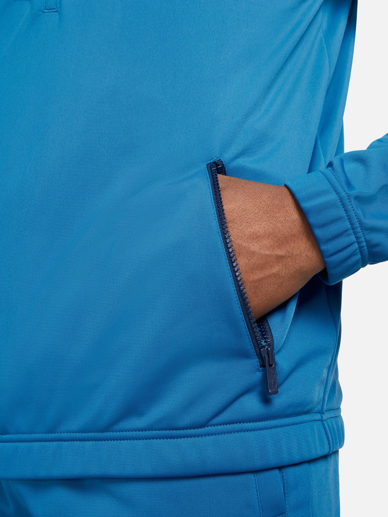 Костюмы NIKE Sport Essential модель DM6845-407 Костюмы NIKE Sport Essential модель DM6845-407 Фото