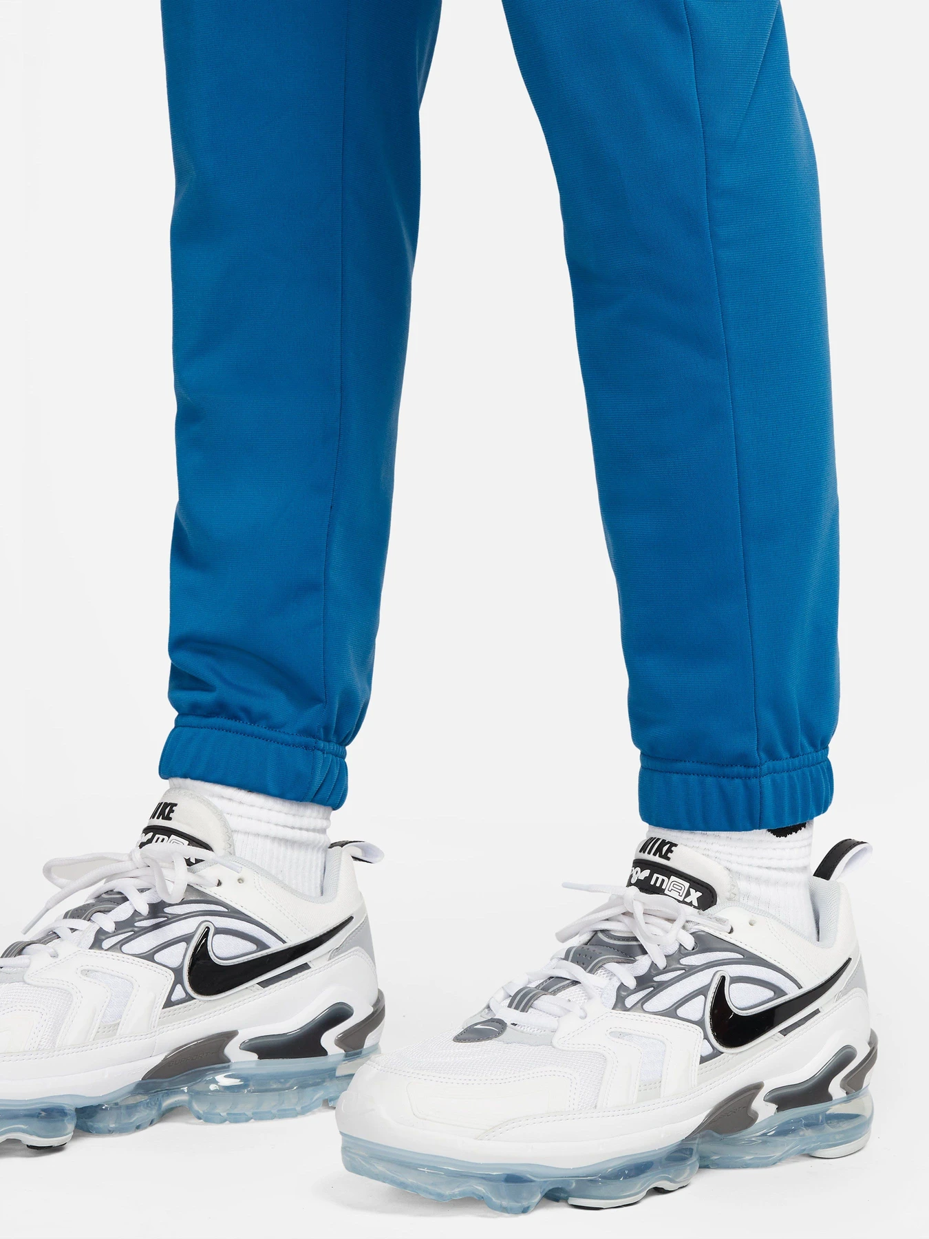 Костюмы NIKE Sport Essential модель DM6845-407 Костюмы NIKE Sport Essential модель DM6845-407 Фото