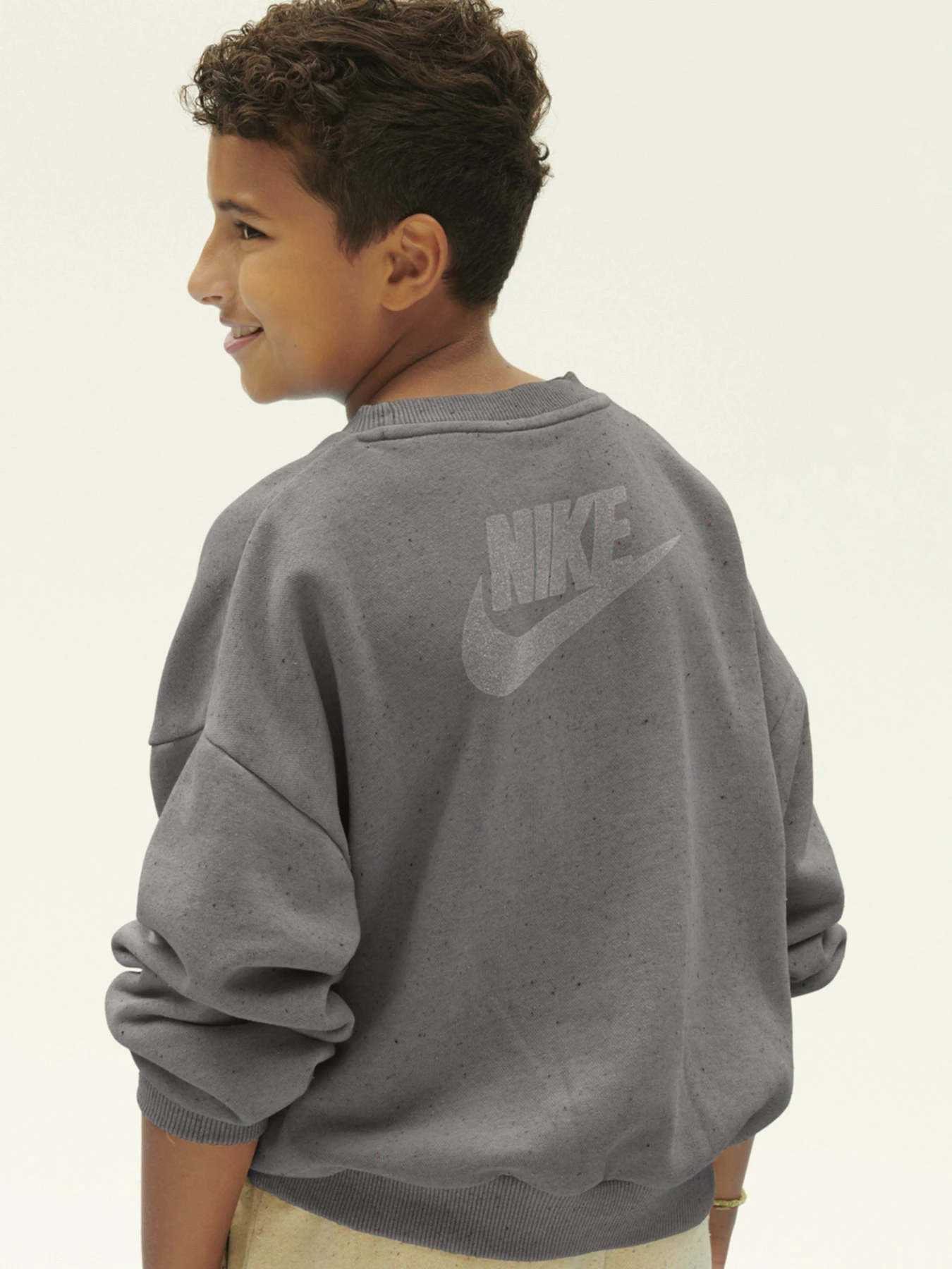 Худи и свитшоты NIKE Sportswear Icon модель DQ9002-210 Фото