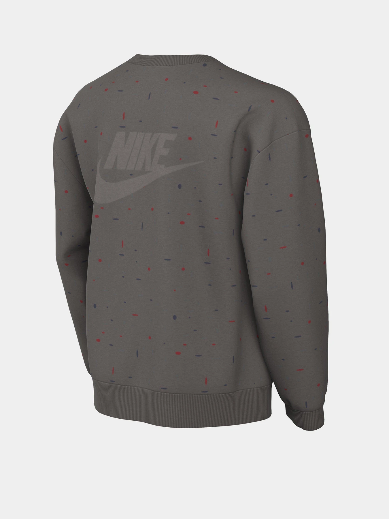 Худи и свитшоты NIKE Sportswear Icon модель DQ9002-210 Фото
