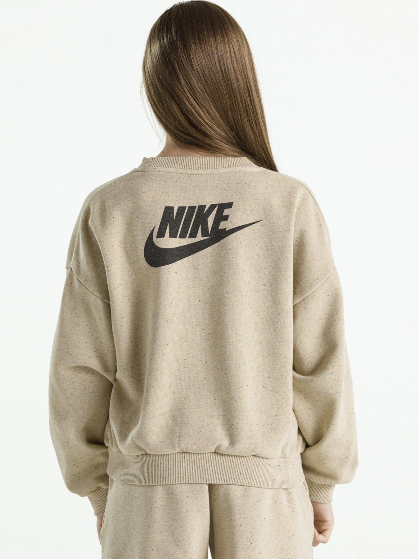 Худі та світшоти NIKE Sportswear Icon модель DQ9002-250 Фото