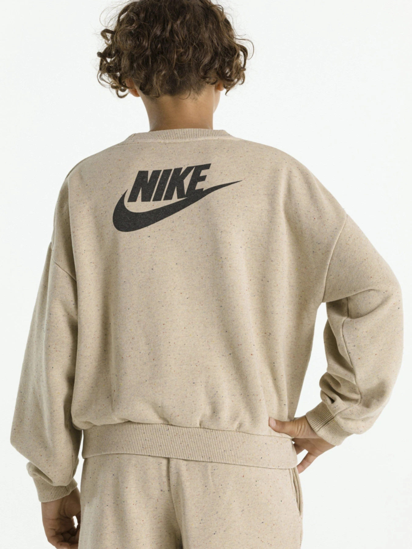 Худі та світшоти NIKE Sportswear Icon модель DQ9002-250 Фото