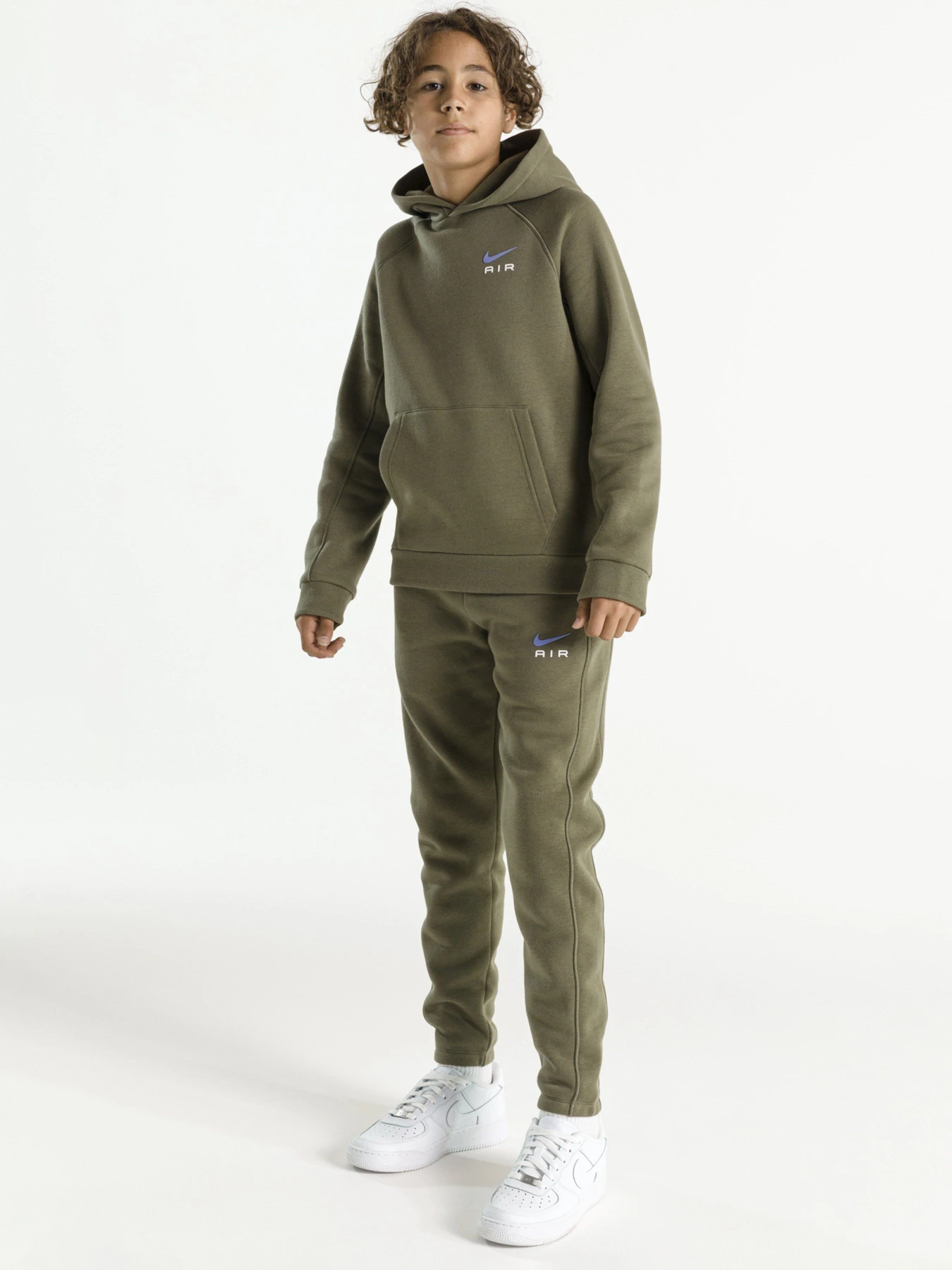 Брюки NIKE Air модель DQ9106-222 Брюки NIKE Air модель DQ9106-222 Фото