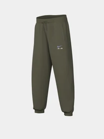 Брюки NIKE Air модель DQ9106-222 Фото