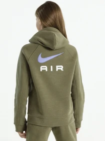 Худі та світшоти NIKE Air модель DQ9108-222 Фото
