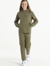 Худі та світшоти NIKE Air модель DQ9108-222 Фото