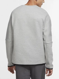 Худи и свитшоты NIKE Sportswear Tech Fleece модель CU4505-063 Фото