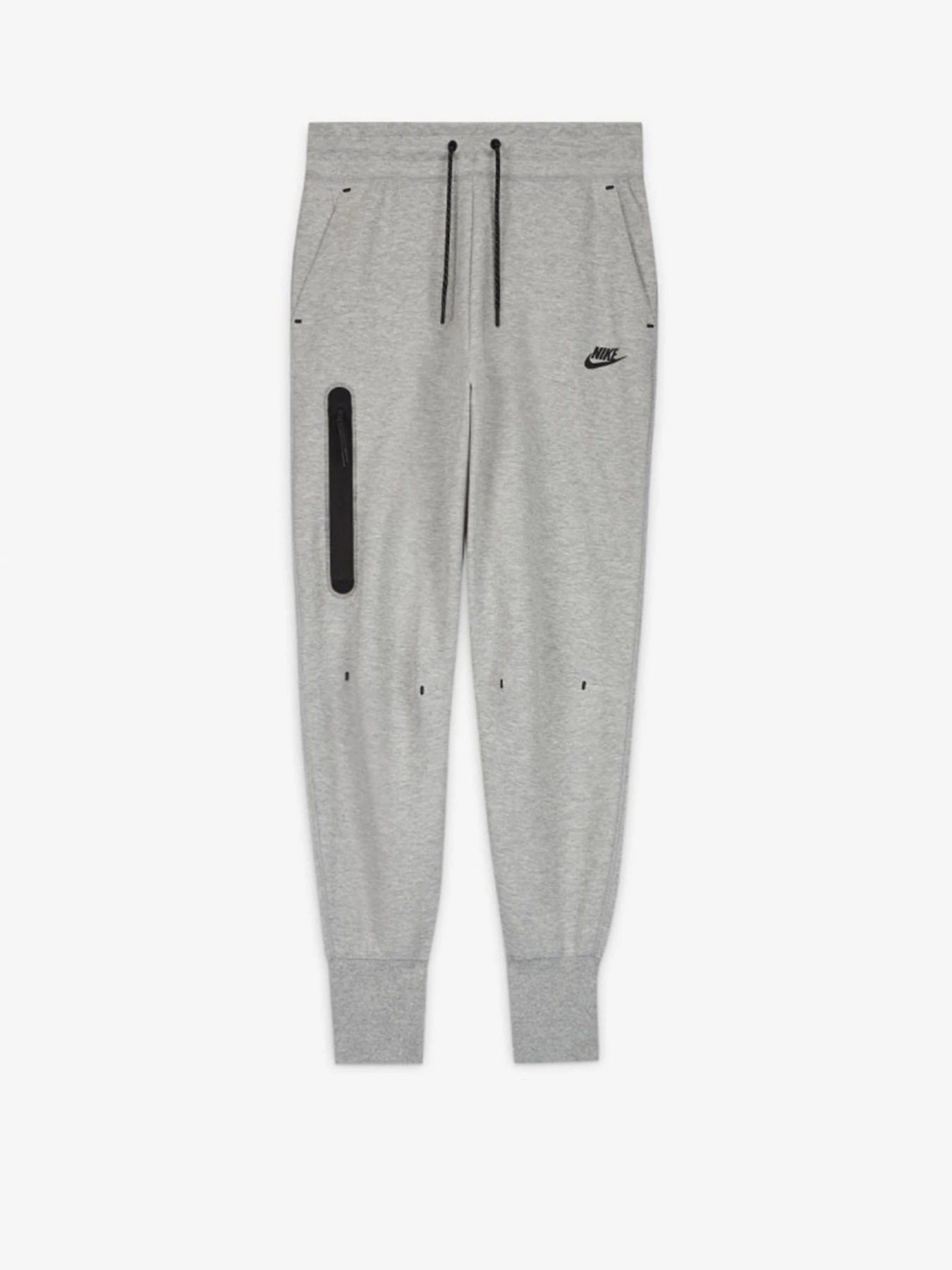 Штани NIKE Sportswear Tech Fleece модель CW4292-063 Фото