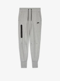Штани NIKE Sportswear Tech Fleece модель CW4292-063 Фото