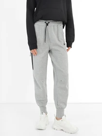 Штани NIKE Sportswear Tech Fleece модель CW4292-063 Фото